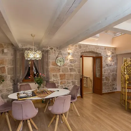 Vila Guardian Cilipi