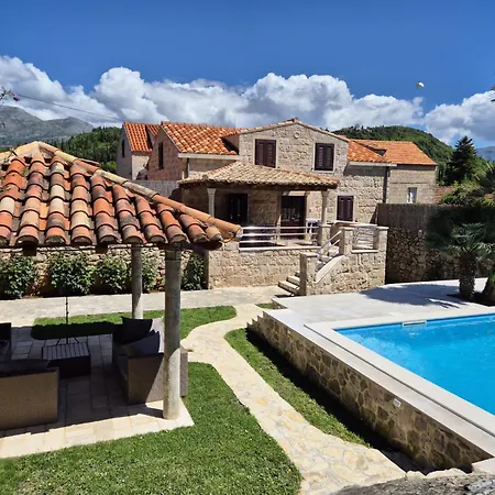 Guardian Villa *