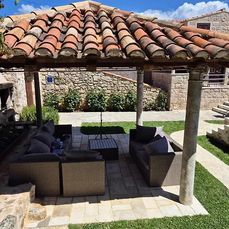 Guardian Villa *