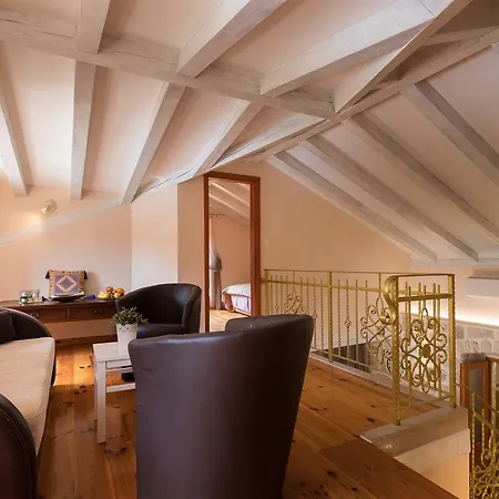 Guardian 别墅 Čilipi