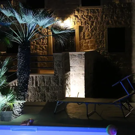 Guardian Villa