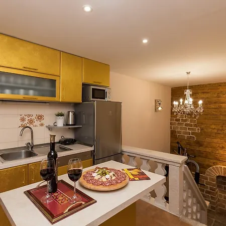 Guardian Villa Čilipi