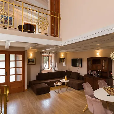 Guardian Villa *