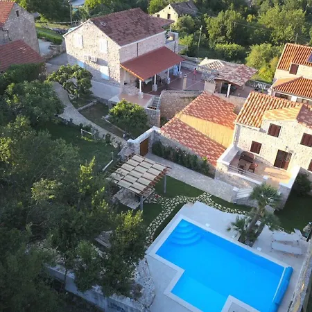 Villa Guardian Čilipi