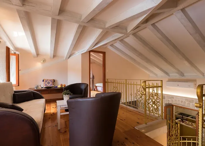 Guardian Villa Cilipi