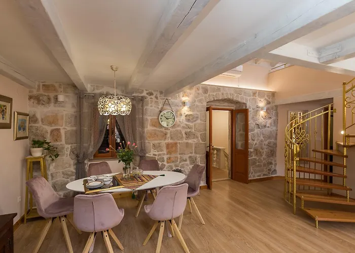 Villa Guardian Cilipi