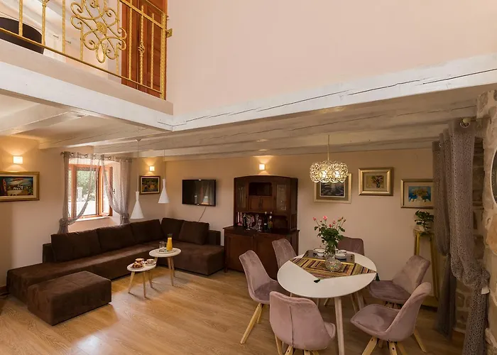 Villa Guardian Cilipi