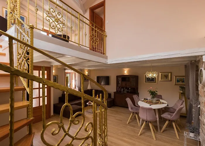 Вилла Guardian Чилипи