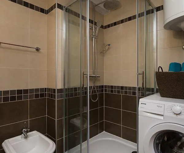 Villa Guardian Cilipi