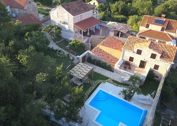 Villa Guardian Cilipi